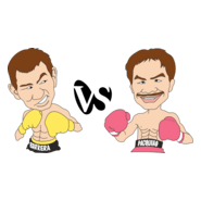 Marco Antonio Barrera Logo PNG Vector