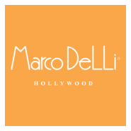 Marco Delli Logo PNG Vector