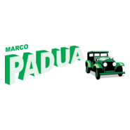 MARCO PADUA VEICULOS Logo PNG Vector