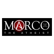 Marco the Atheist Logo PNG Vector