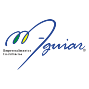 Marcos Aguiar Logo PNG Vector