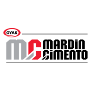 mardin cimento Logo PNG Vector