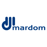 Mardom Logo PNG Vector
