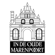 Marenpoort Logo PNG Vector