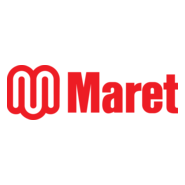 Maret Logo PNG Vector