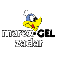 Marex-Gel Logo PNG Vector