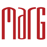 Marg Logo PNG Vector