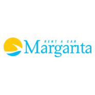 Margarita Rent a Car Logo PNG Vector