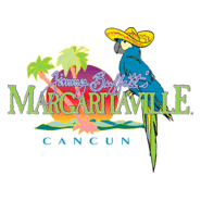 Margaritaville Cancun Logo PNG Vector