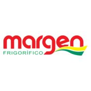 Margen Frigorifico Logo PNG Vector