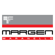 Margen Maranello Logo PNG Vector
