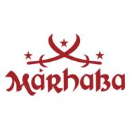 Marhaba Logo PNG Vector