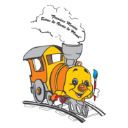 Maria Fumaзa Logo PNG Vector