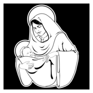 Maria Logo PNG Vector