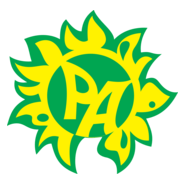 Maria-RA Logo PNG Vector