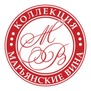 Mariansk Vino Logo PNG Vector