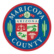 Maricopa County Logo PNG Vector