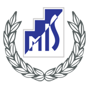 Marieholms IS Logo PNG Vector