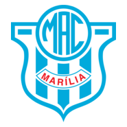 Marilia Atletico Clube/SP Logo PNG Vector