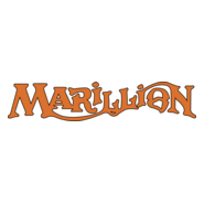 Marillion Logo PNG Vector