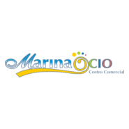 MARINA OCIO Logo PNG Vector