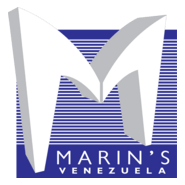 Marin's Venezuela Logo PNG Vector