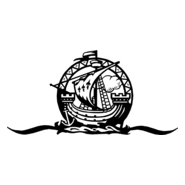 Mario Restaurant Logo PNG Vector