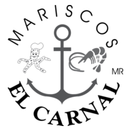 Marioscos el Carnal Logo PNG Vector