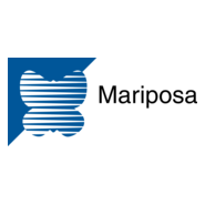 Mariposa Logo PNG Vector