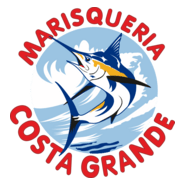 MARISQUERIA COSTA GRANDE Logo PNG Vector