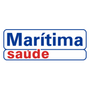 Maritima Saúde Seguros Logo PNG Vector