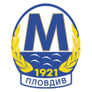 Maritza FC Plovdiv Logo PNG Vector