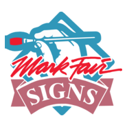 Mark Fair Signs Logo PNG Vector