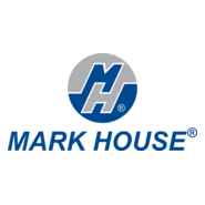 Mark House Logo PNG Vector