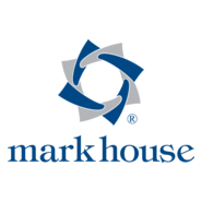 mark house Logo PNG Vector