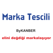MARKA TESCİLİ Logo PNG Vector