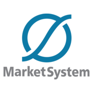 Market System Logo PNG Vector