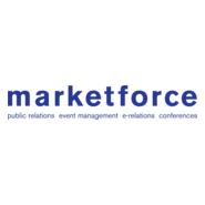 Marketforce Logo PNG Vector