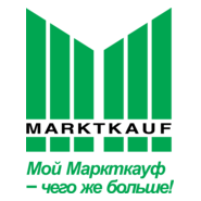 Marktkauf Logo PNG Vector