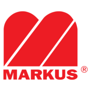 Markus Logo PNG Vector