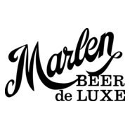 Marlen Beer Logo PNG Vector