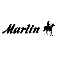 Marlin Logo PNG Vector