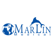 Marlin Medical Logo PNG Vector