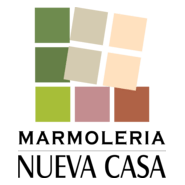 Marmoleria Nueva Casa Logo PNG Vector