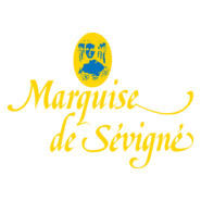 Marquise de Sevigne Logo PNG Vector