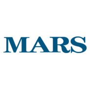 Mars Logo PNG Vector