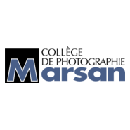 Marsan College Logo PNG Vector