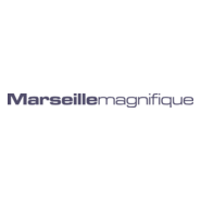 Marseille Magnifique Logo PNG Vector