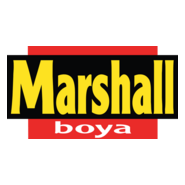 Marshall Boya Logo PNG Vector