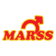 Marss Logo PNG Vector